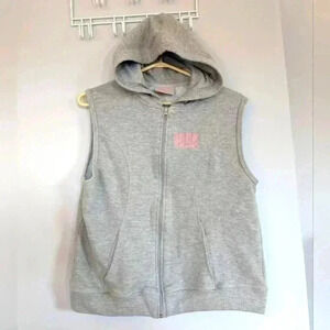 VINTAGE Y2K BOCA AUTHENTIC vest size 16  ? (Looks med) IN GREAT USED CONDITION